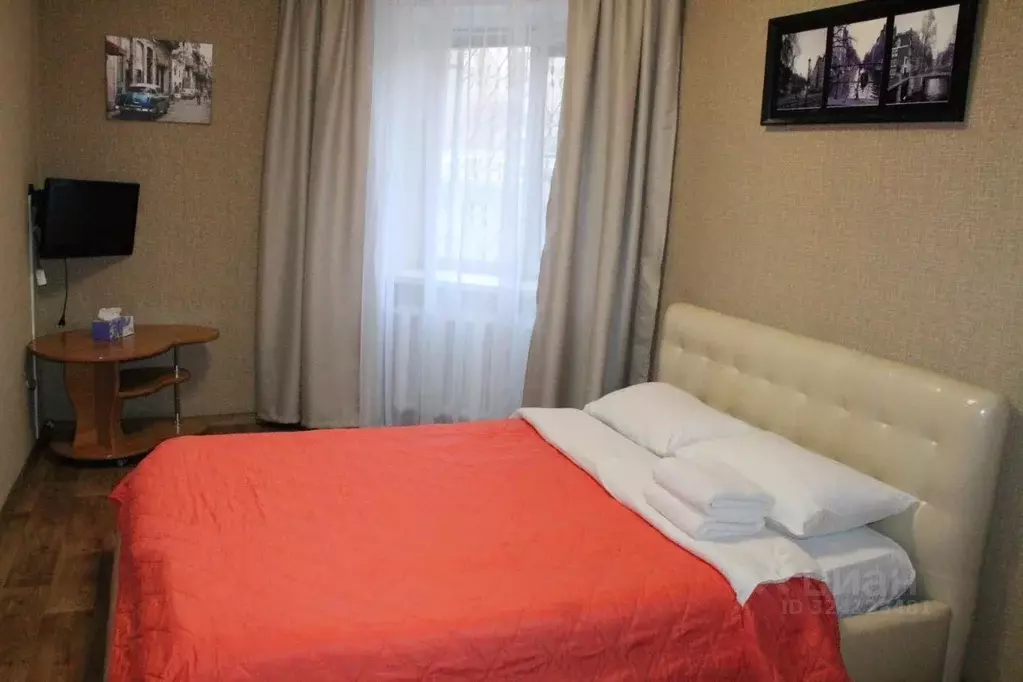 2-к кв. Хабаровский край, Хабаровск ул. Дикопольцева, 10 (45.0 м) - Фото 1