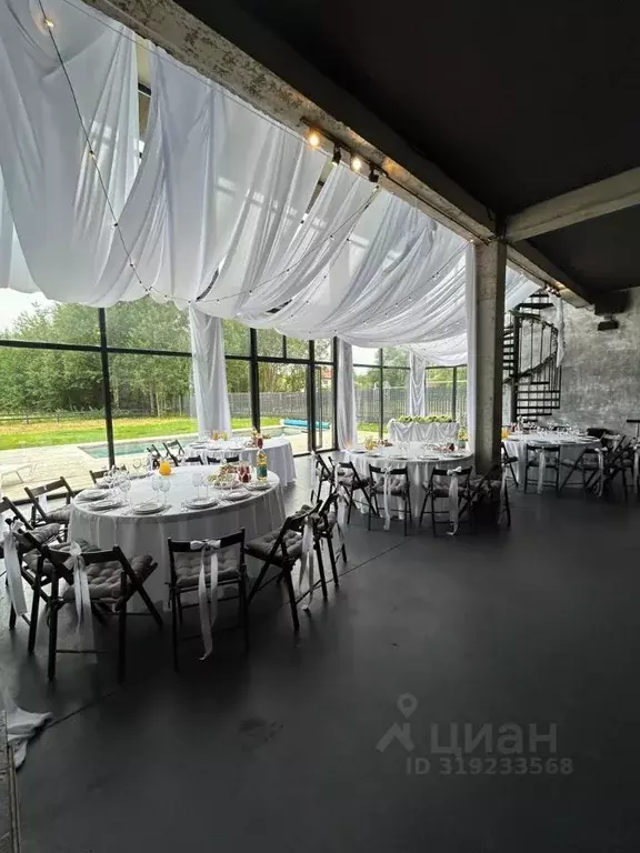 Дом в Московская область, Истра муниципальный округ, д. Горшково  (500 ... - Фото 1