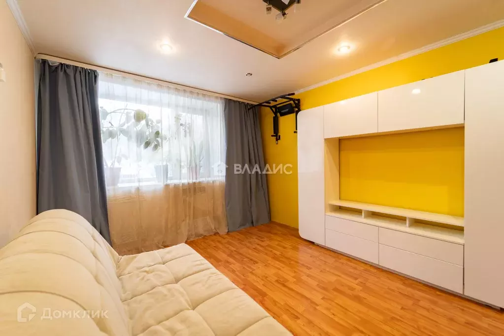 Продаётся 2-к квартира, 48.2 м - Фото 0