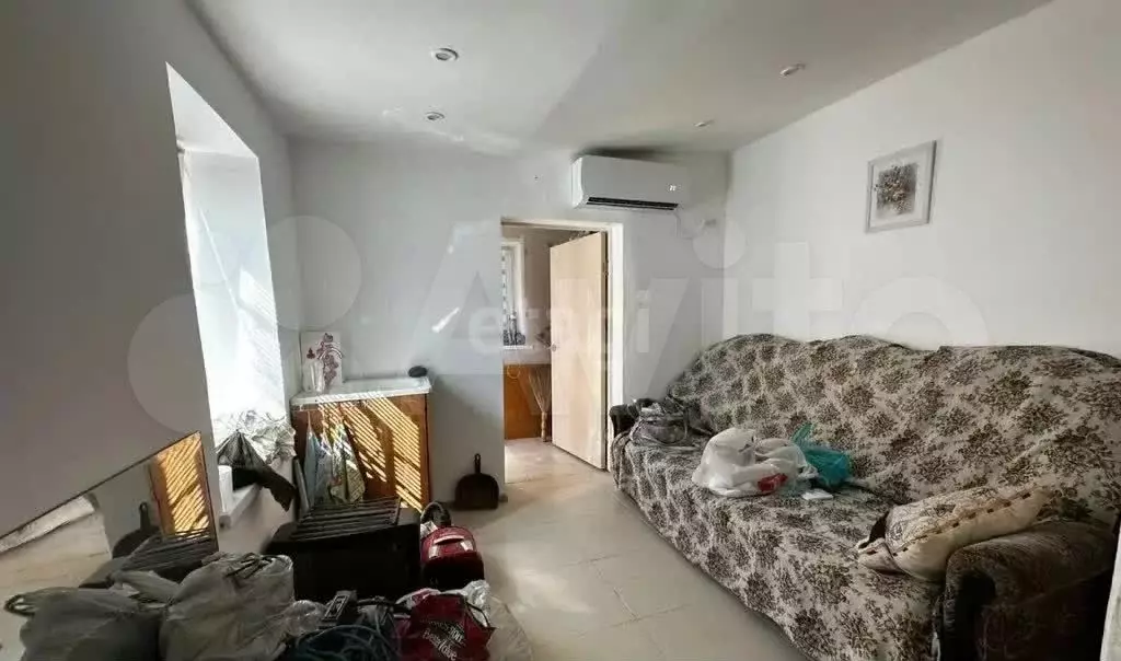 2-к. квартира, 30 м, 1/1 эт. - Фото 1