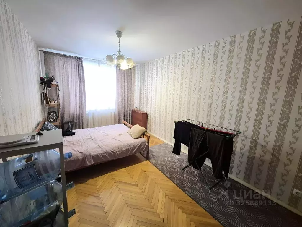 2-к кв. Московская область, Люберцы Колхозная ул., 12 (44.0 м) - Фото 1