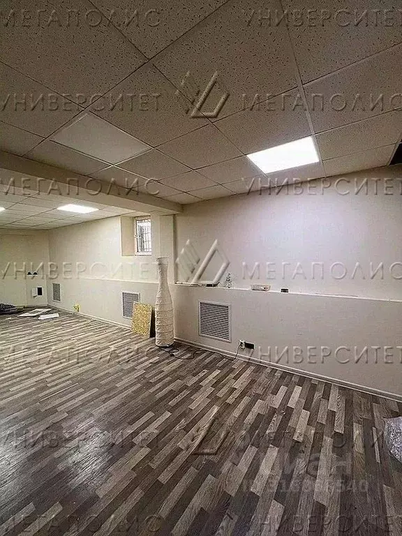Офис в Москва пер. Сивцев Вражек, 15/25 (30 м) - Фото 1
