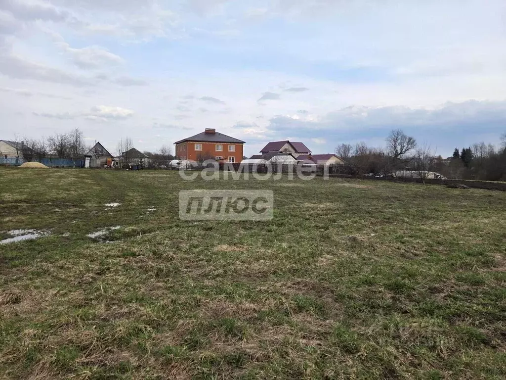 Участок в Марий Эл, Йошкар-Ола городской округ, д. Шоя-Кузнецово 24А ... - Фото 2