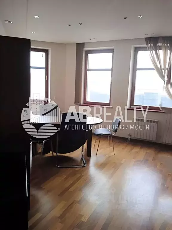 Офис в Москва Оружейный пер., 15А (577 м) - Фото 2