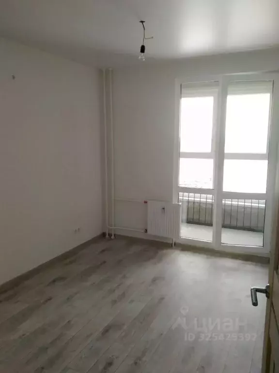 1-к кв. Курская область, Курск ул. Энгельса, 115/4 (36.0 м) - Фото 2