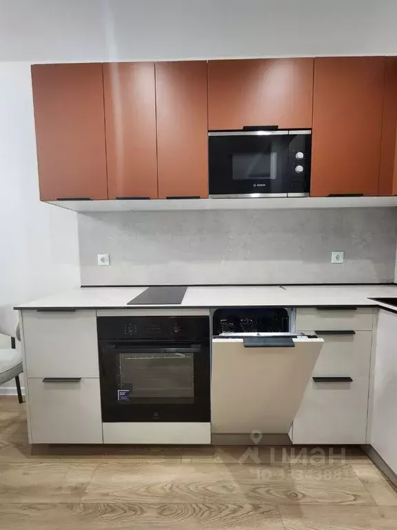 1-к кв. Москва ул. Добролюбова, 8к1 (33.0 м) - Фото 2