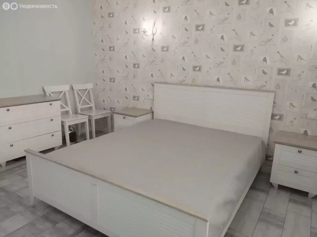 2-комнатная квартира: Новороссийск, проспект Ленина, 107 (61.3 м) - Фото 2