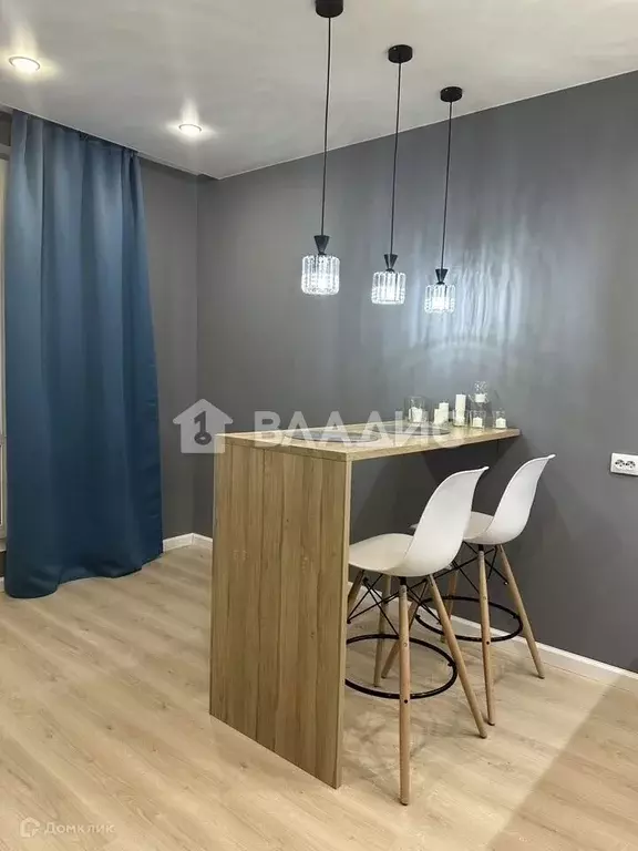 Продаётся квартира-студия, 30.8 м - Фото 0