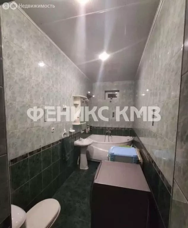 Дом в посёлок Свободы, Константиногорская улица (230 м) - Фото 1