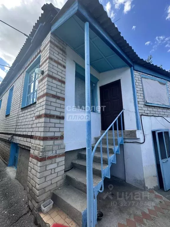 Дом в Волгоградская область, Волгоград Ясеневая ул. (110 м) - Фото 2