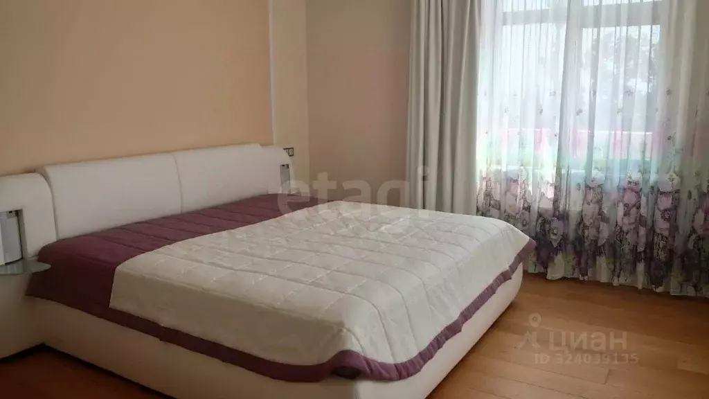 3-к кв. Крым, Ялта муниципальный округ, Ореанда пгт 60Гк7 (132.3 м) - Фото 1