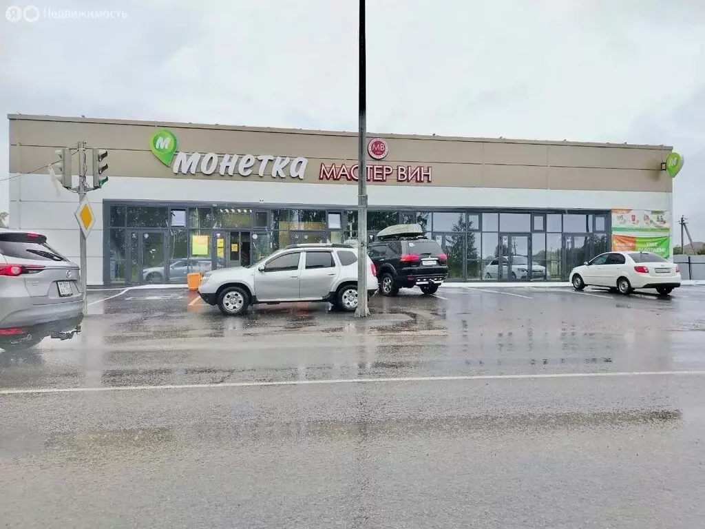 Помещение свободного назначения (56.3 м) - Фото 2