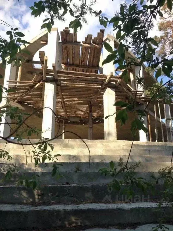 Участок в Саха (Якутия), Якутск Вилюйский тракт, 3-й км (11.0 сот.) - Фото 2