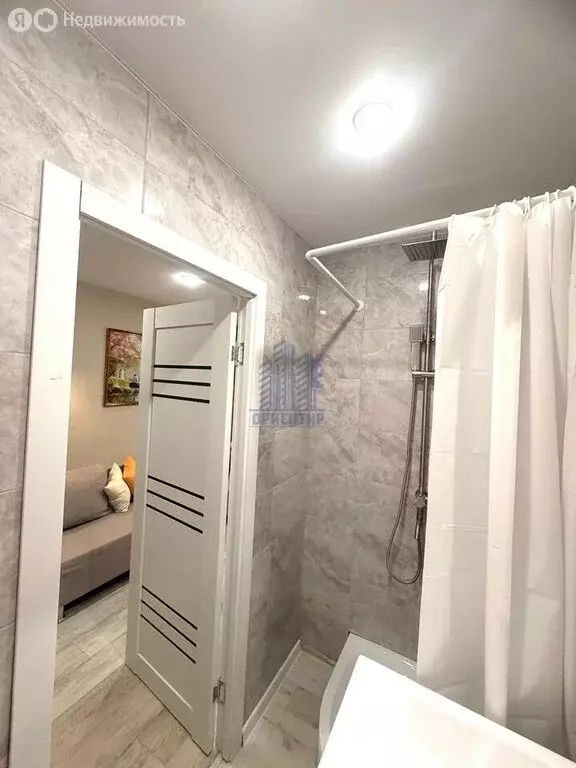 Квартира-студия: Чебоксары, Эгерский бульвар, 3 (22 м) - Фото 1