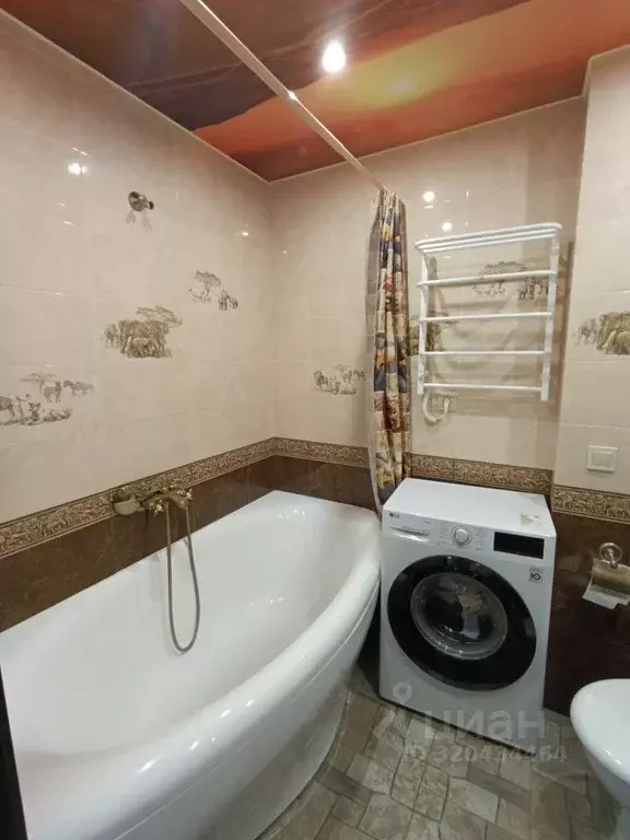Квартира, 1 комната, 36 м - Фото 1