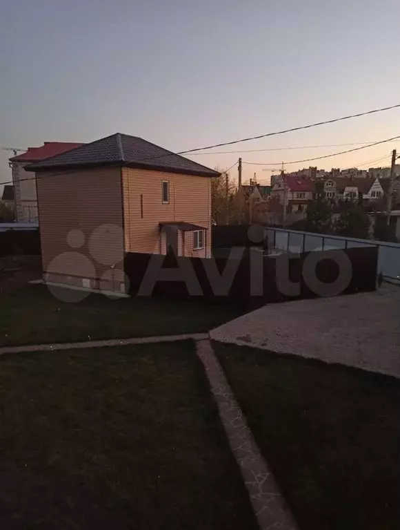 Дом 100 м на участке 6 сот. - Фото 0
