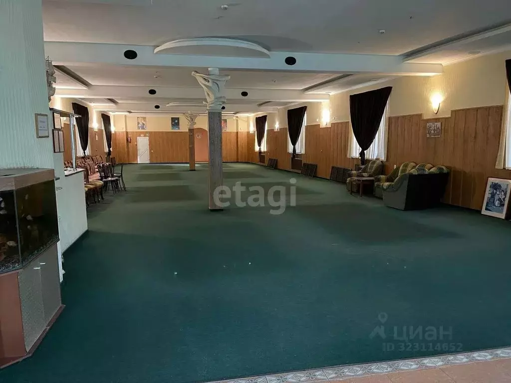 Помещение свободного назначения в Ростовская область, Ростов-на-Дону ... - Фото 1