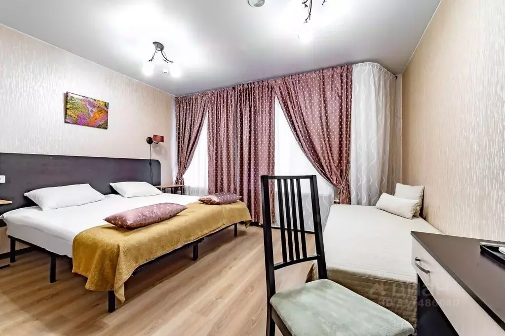 Комната Санкт-Петербург Казанская ул., 33/5 (20.0 м) - Фото 0