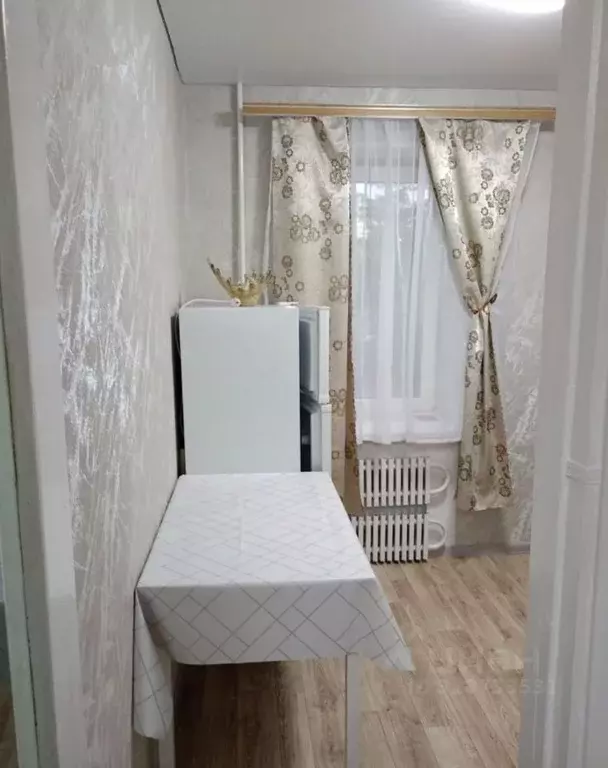 1-к кв. Ставропольский край, Георгиевск ул. Карла Маркса, 19 (30.0 м) - Фото 1