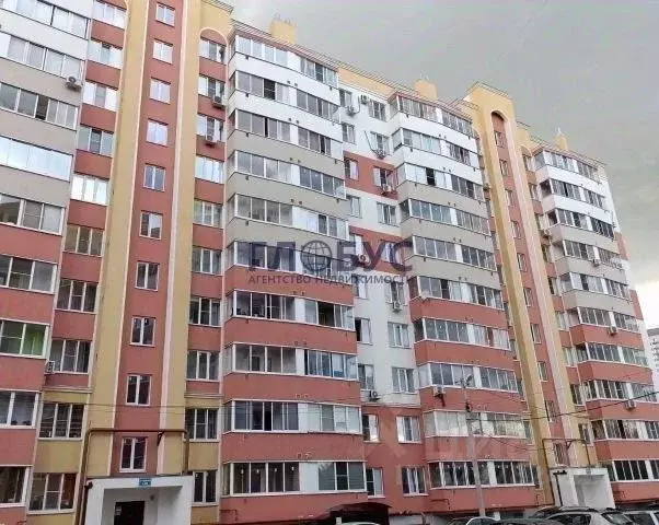 1-к кв. Рязанская область, Рязань Касимовское ш., 57к2 (40.5 м) - Фото 1