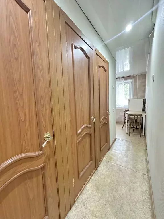 2-к кв. Новосибирская область, Новосибирск ул. Петухова, 116 (43.5 м) - Фото 1