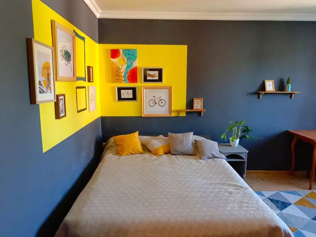 1-к кв. Краснодарский край, Горячий Ключ ул. Ленина, 199 (31.0 м) - Фото 1