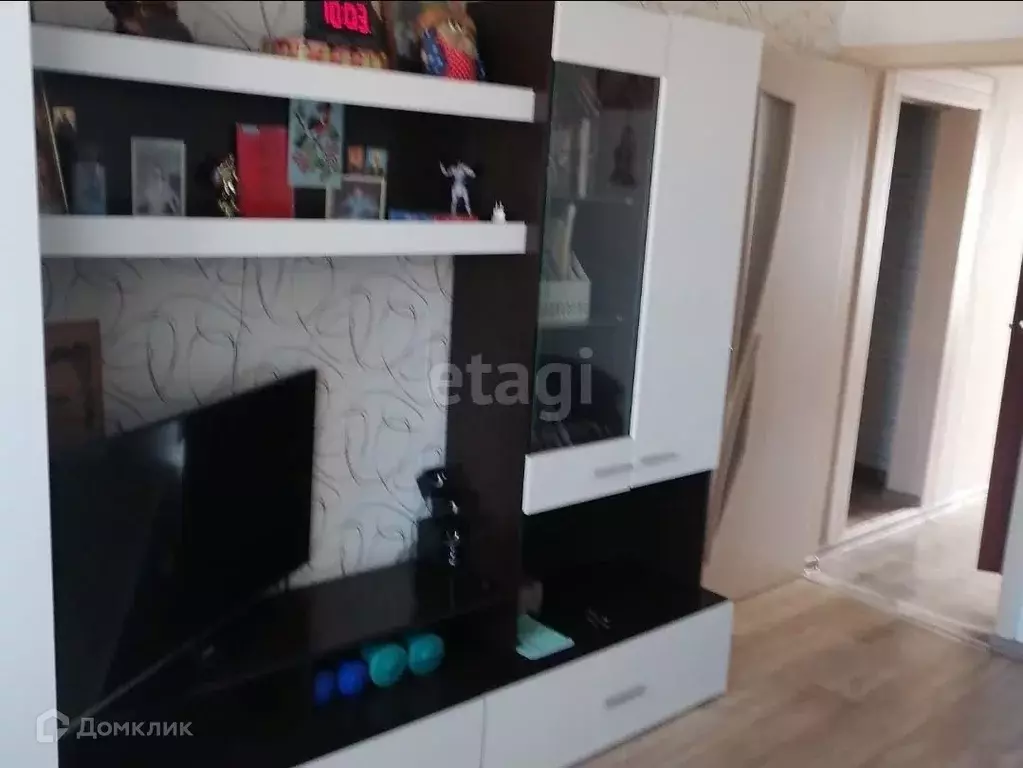 Продаётся 1-к квартира, 28.3 м - Фото 1