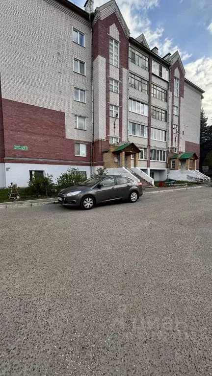 1-к кв. Татарстан, Зеленодольск ул. Гоголя, 13 (40.3 м) - Фото 1