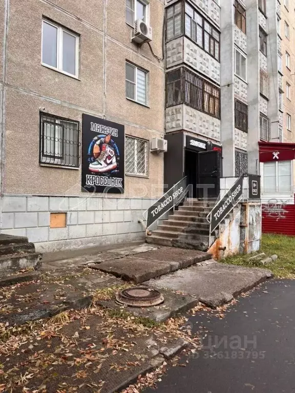 Помещение свободного назначения в Тюменская область, Тюмень Восточный ... - Фото 2