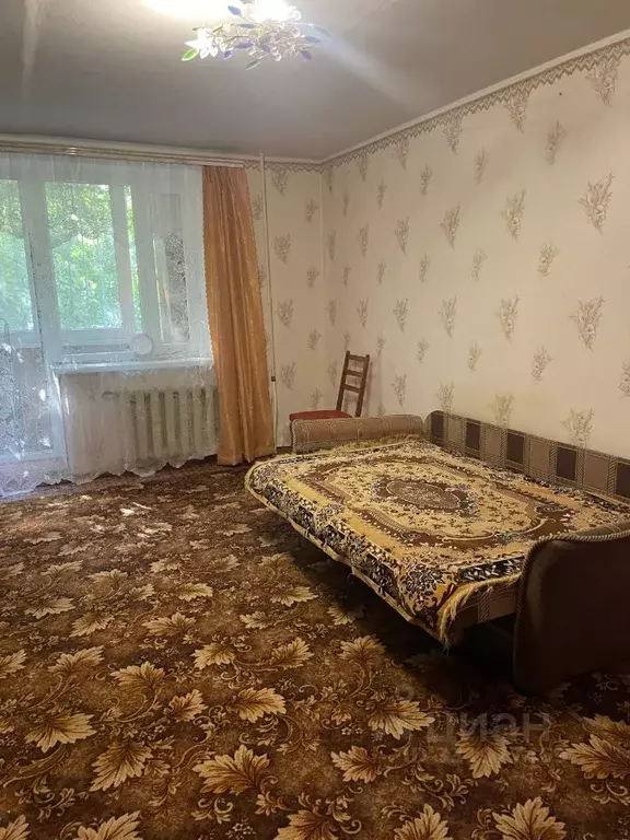 1-к кв. Крым, Керчь ш. Героев Сталинграда, 14 (34.0 м) - Фото 1