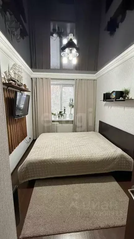 3-к кв. Башкортостан, Стерлитамак Коммунистическая ул., 15 (60.0 м) - Фото 1