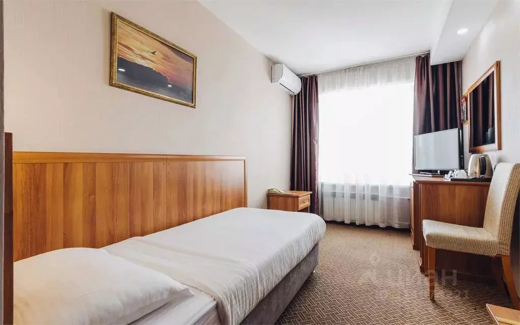 Комната Бурятия, Улан-Удэ Коммунистическая ул., 47 - Фото 0