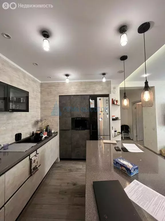 Дом в деревня Бережки, ЖК Каскад Парк, 45 (120 м) - Фото 2