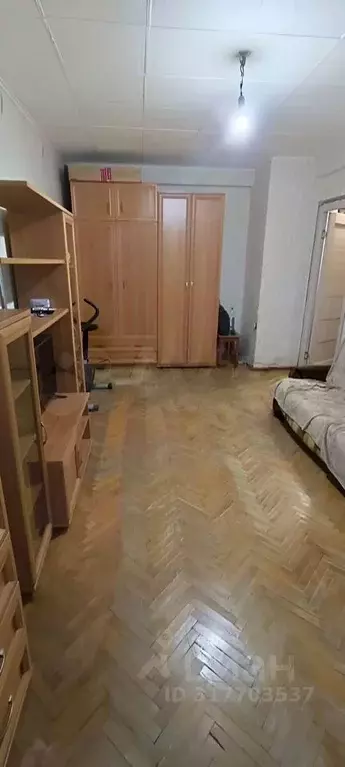 1-к кв. Санкт-Петербург Гражданский просп., 9К4 (30.0 м) - Фото 1