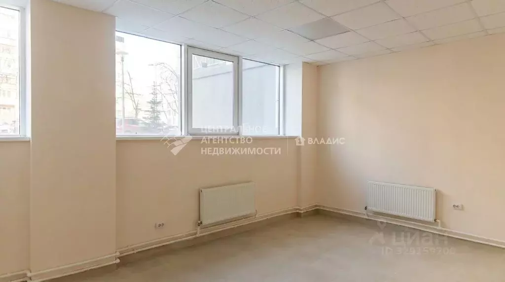 Помещение свободного назначения в Рязанская область, Рязань ул. ... - Фото 1