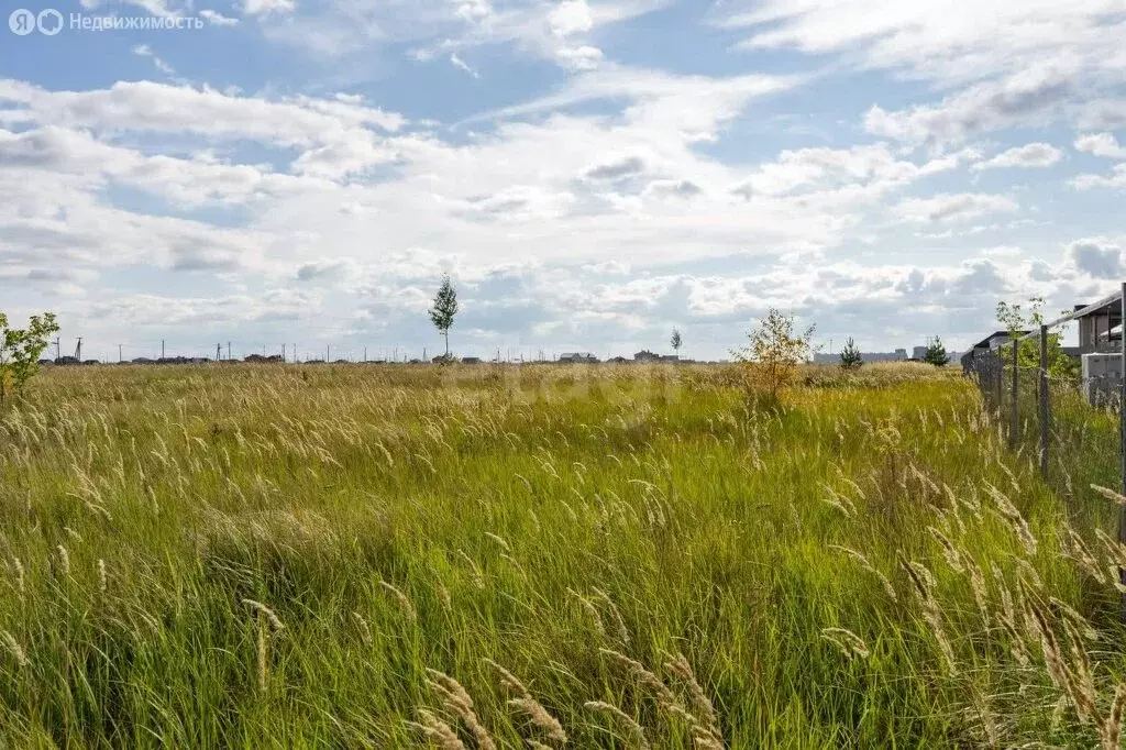 Участок в село Биклянь, улица Энтузиастов (15 м) - Фото 1