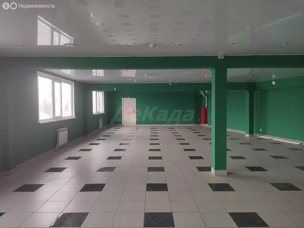 Помещение свободного назначения (270 м) - Фото 2