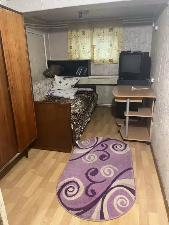 Комната Ленинградская область, Мурино Всеволожский район,  (10.0 м) - Фото 1