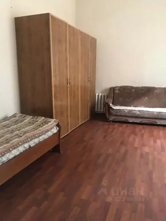 1-к кв. Северная Осетия, Владикавказ Ростовская ул., 21 (37.0 м) - Фото 1