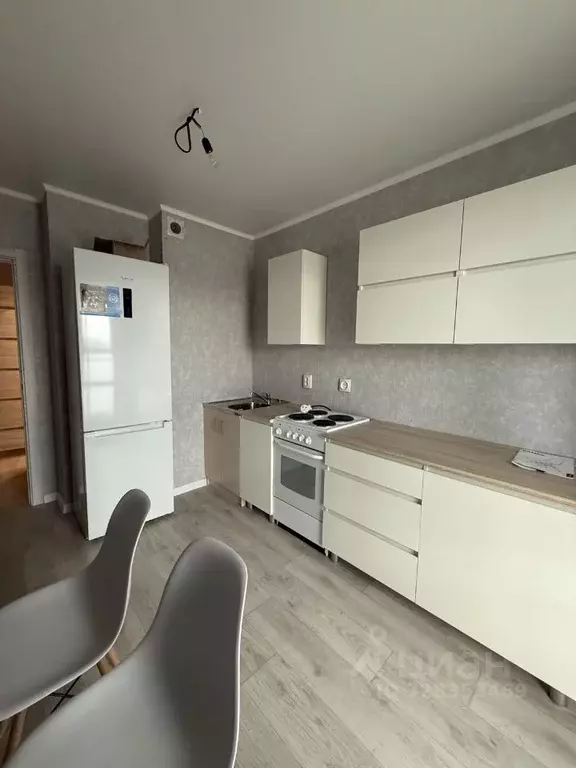 1-к кв. Татарстан, Елабуга ул. Баки Урманче, 5 (37.0 м) - Фото 1