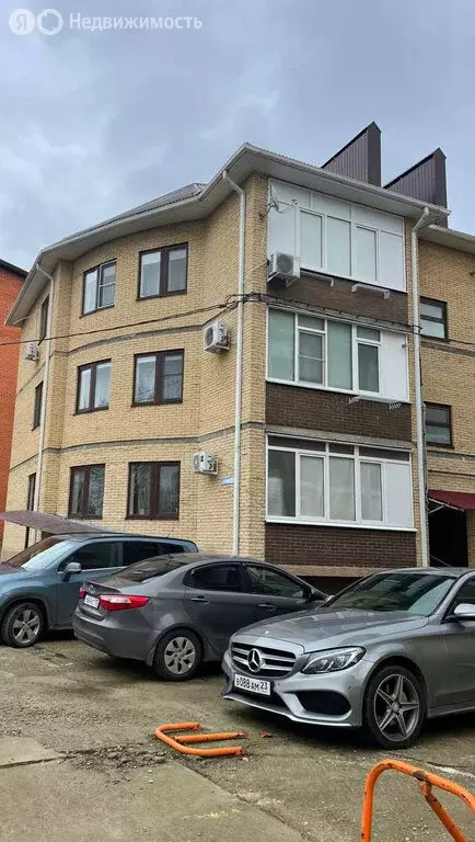 Помещение свободного назначения (83.5 м) - Фото 1