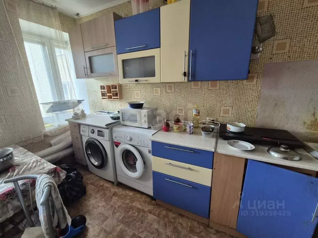 Комната Коми, Ухта Советская ул., 12А (19.2 м) - Фото 0