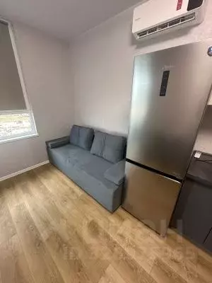 1-к кв. Краснодарский край, Краснодар пос. Знаменский, ул. Природная, ... - Фото 2