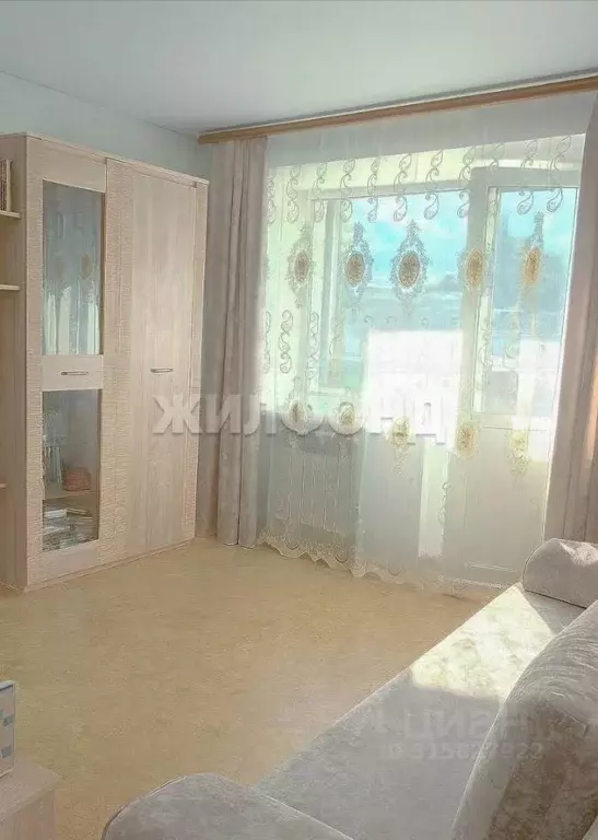 1-к кв. Брянская область, Дубровка рп, 2-й мкр 22 (33.7 м) - Фото 1