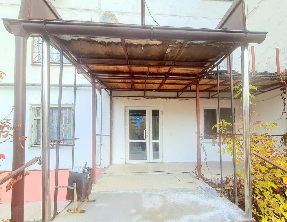 Помещение свободного назначения в Пермский край, Пермь Ветлужская ул., ... - Фото 2