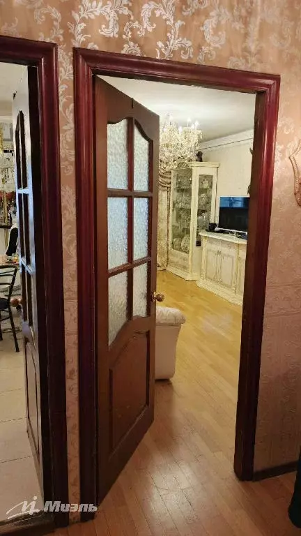 Продается 1-комнатная квартира - Фото 1