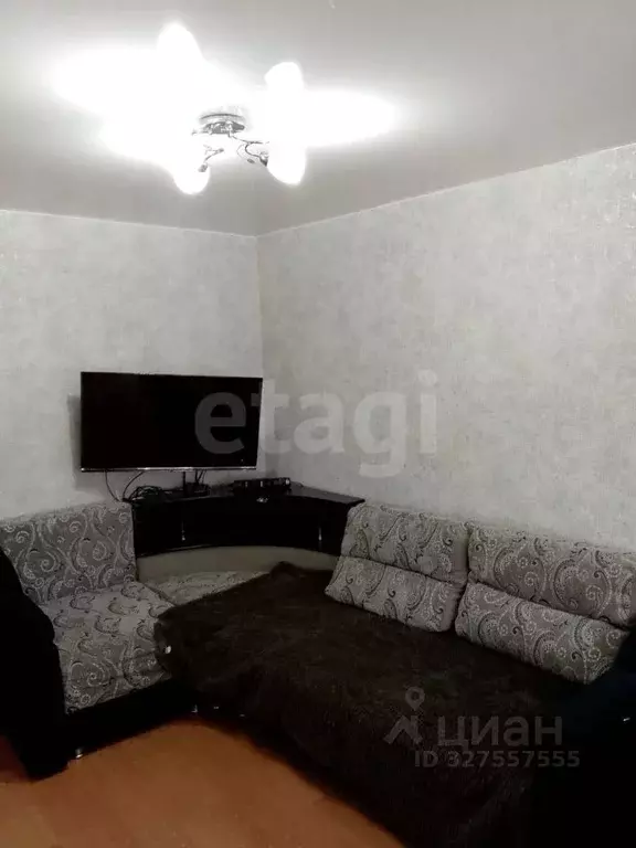 Студия Тюменская область, Тюмень Олимпийская ул., 34 (16.5 м) - Фото 1