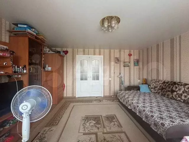 2-к. квартира, 61,2 м, 5/5 эт. - Фото 0