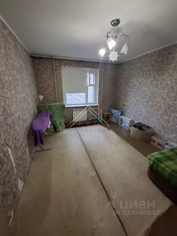 2-к кв. Ярославская область, Ярославль просп. Машиностроителей, 11к2 ... - Фото 2