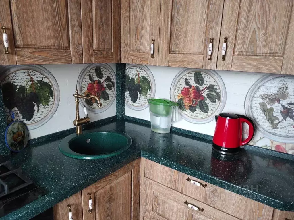 2-к кв. Тульская область, Тула просп. Ленина, 54 (45.0 м) - Фото 1